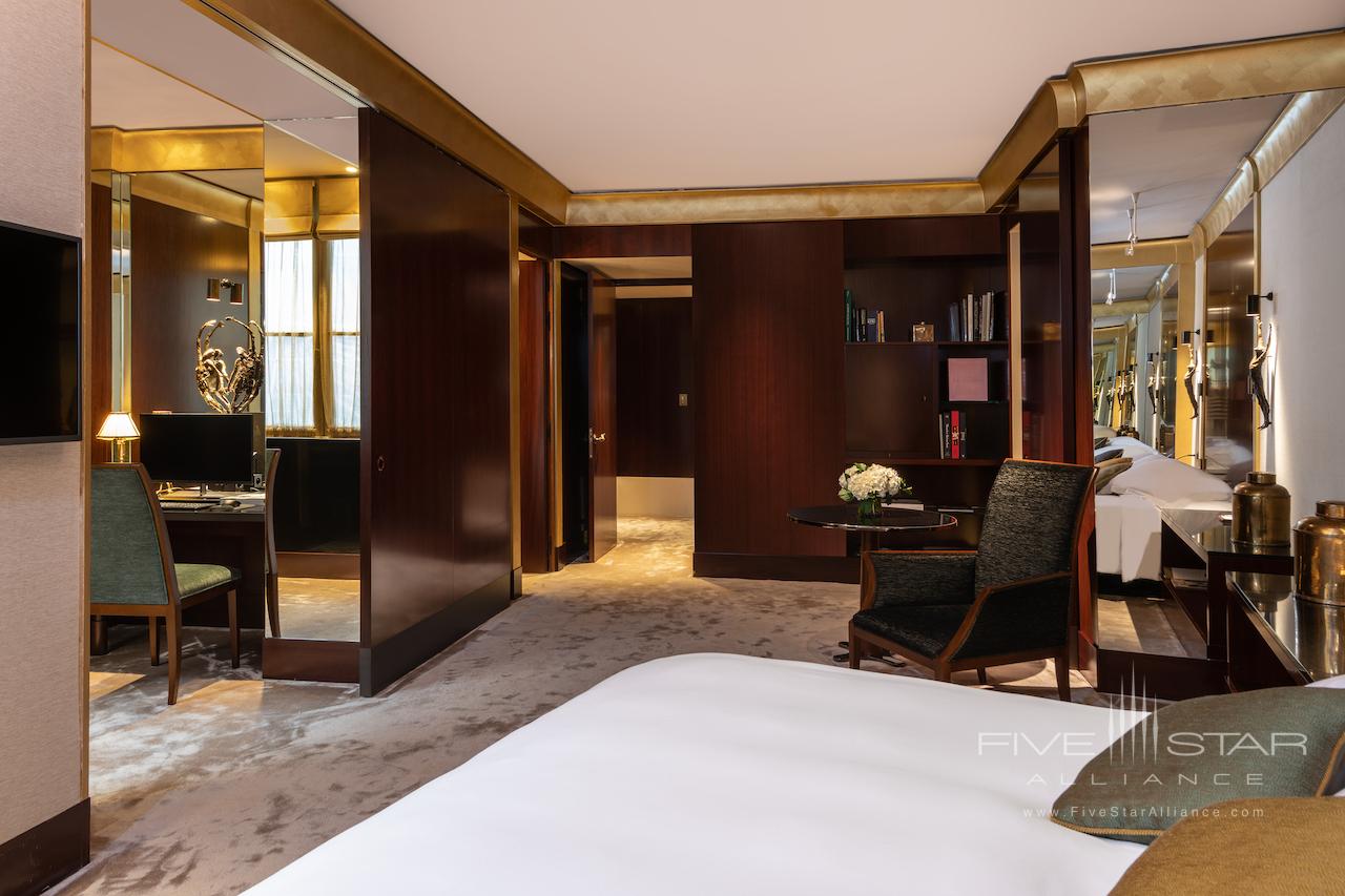 Park Hyatt Paris Vendome