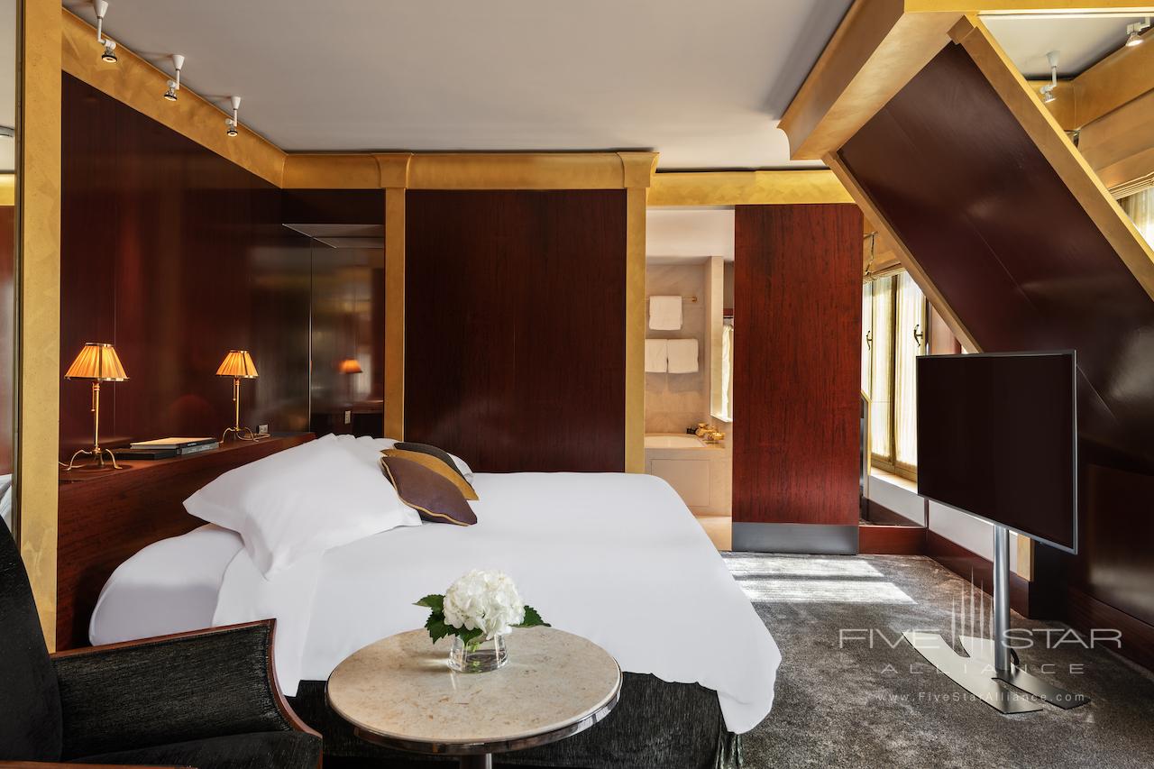 Park Hyatt Paris Vendome