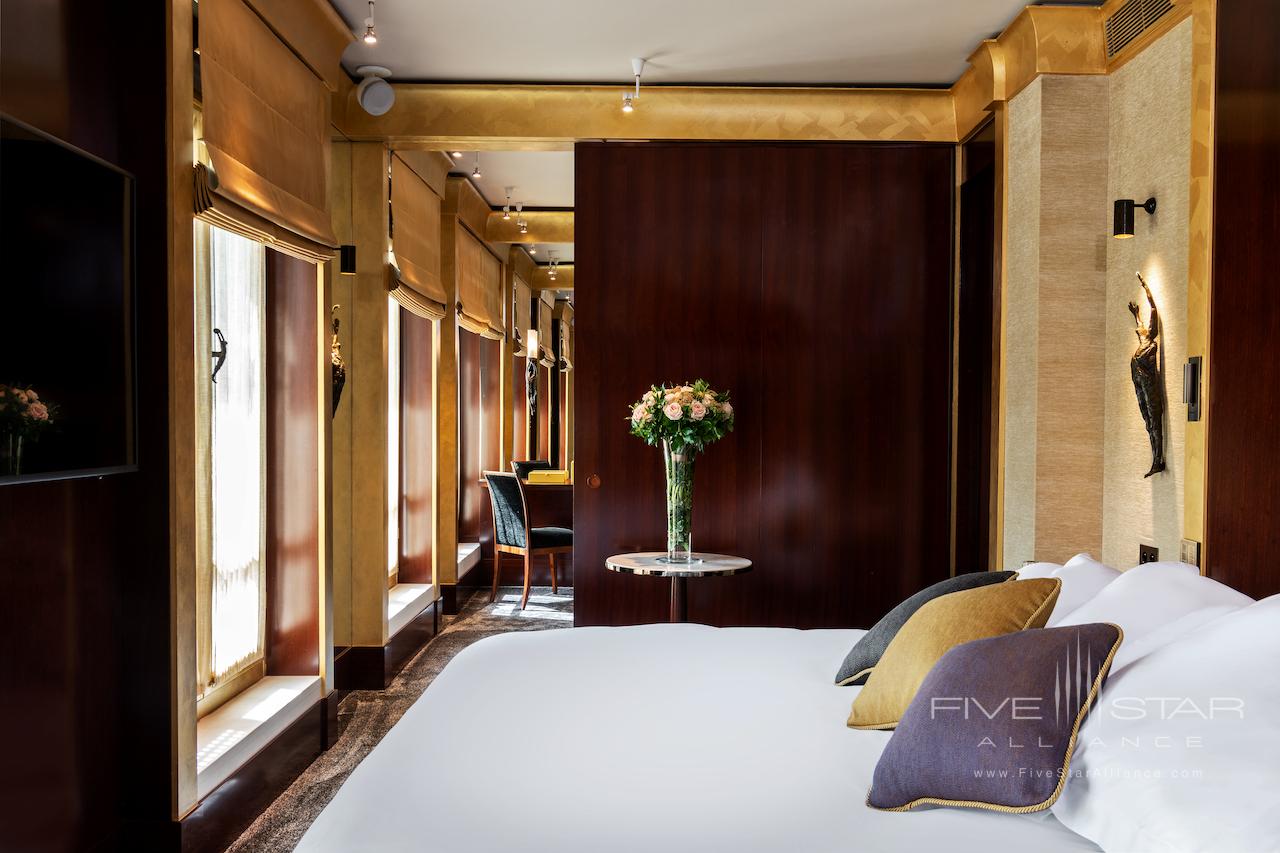 Park Hyatt Paris Vendome