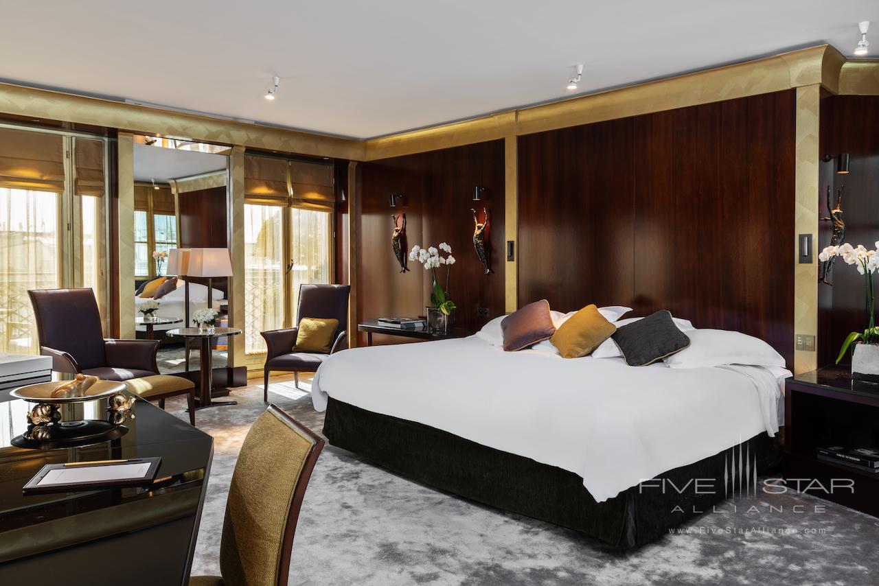 Park Hyatt Paris Vendome