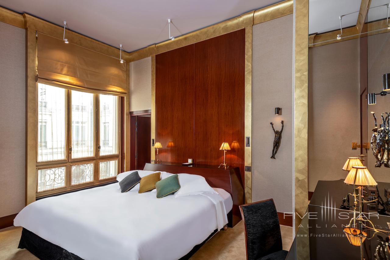 Park Hyatt Paris Vendome