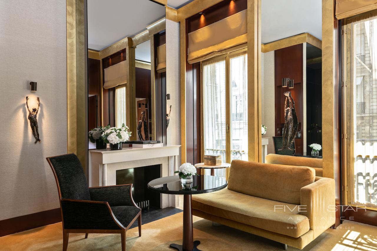 Park Hyatt Paris Vendome