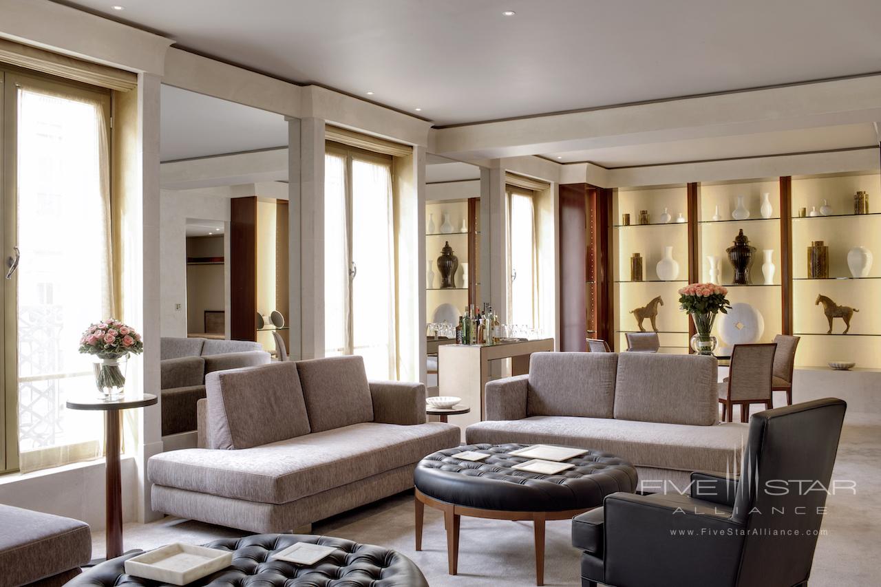 Park Hyatt Paris Vendome