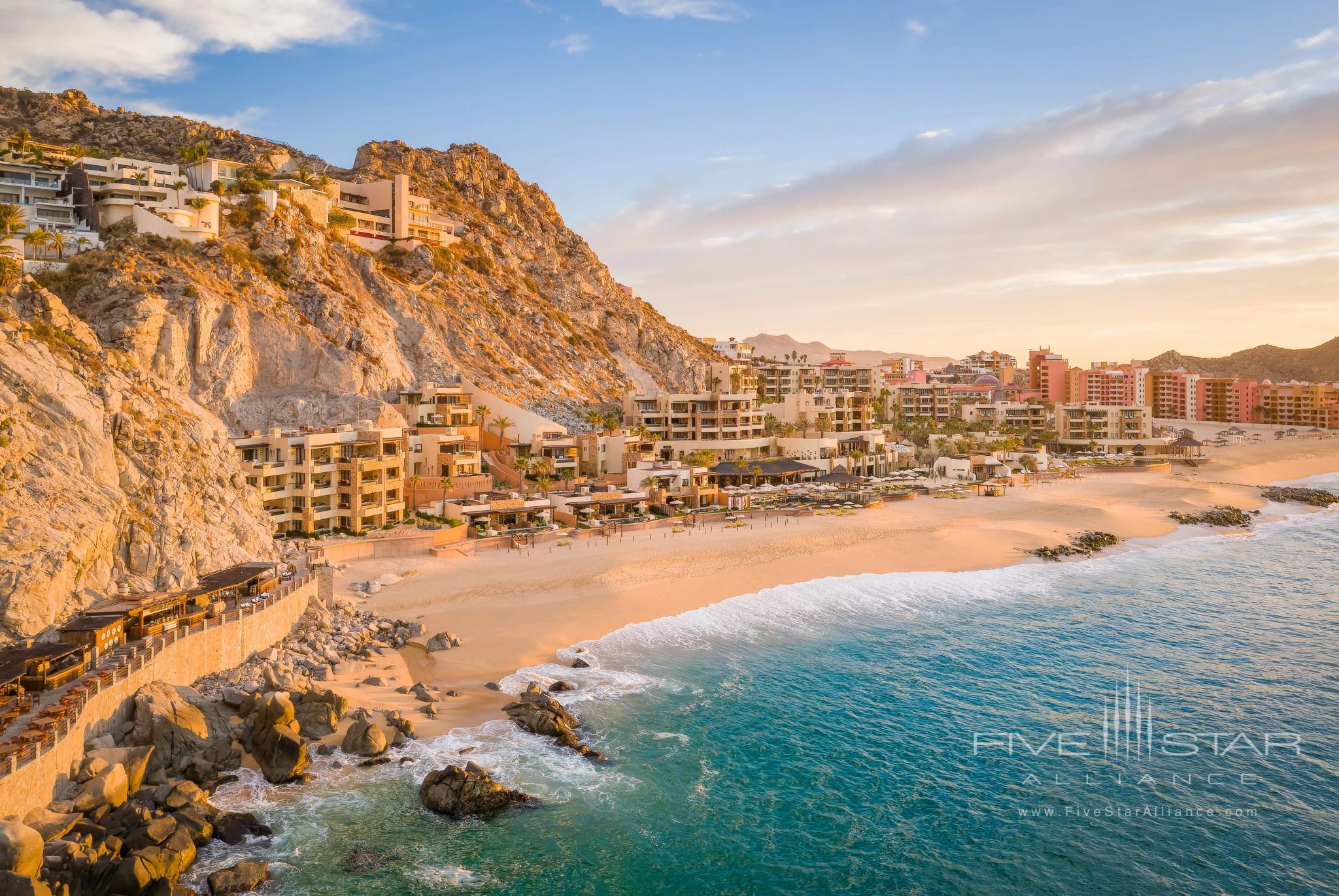 Waldorf Astoria Los Cabos Pedregal