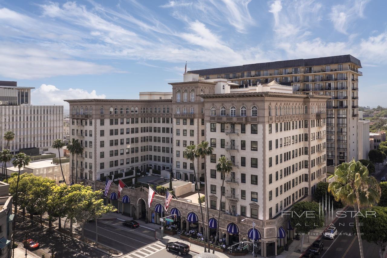 Beverly Wilshire a Four Seasons Hotel