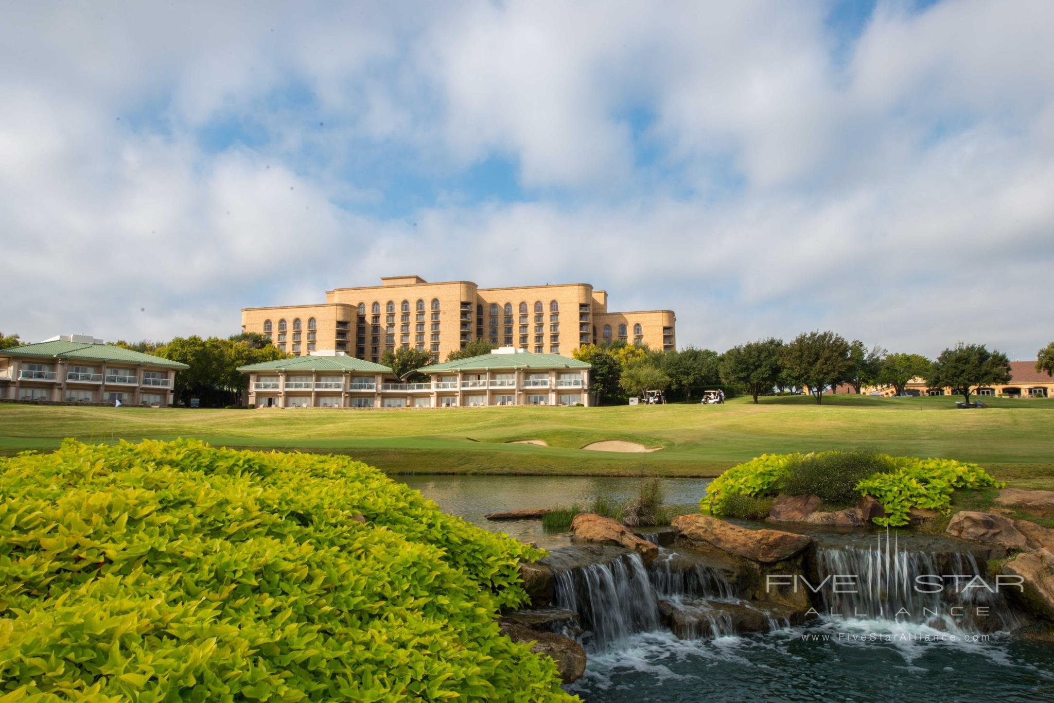 The Ritz-Carlton Dallas Las Colinas