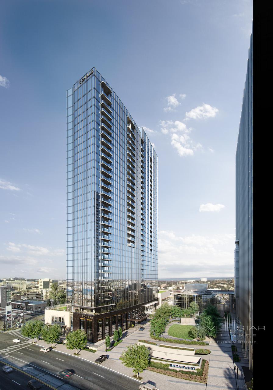 Conrad Nashville