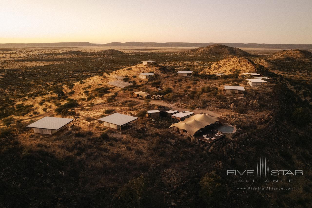Habitas Namibia