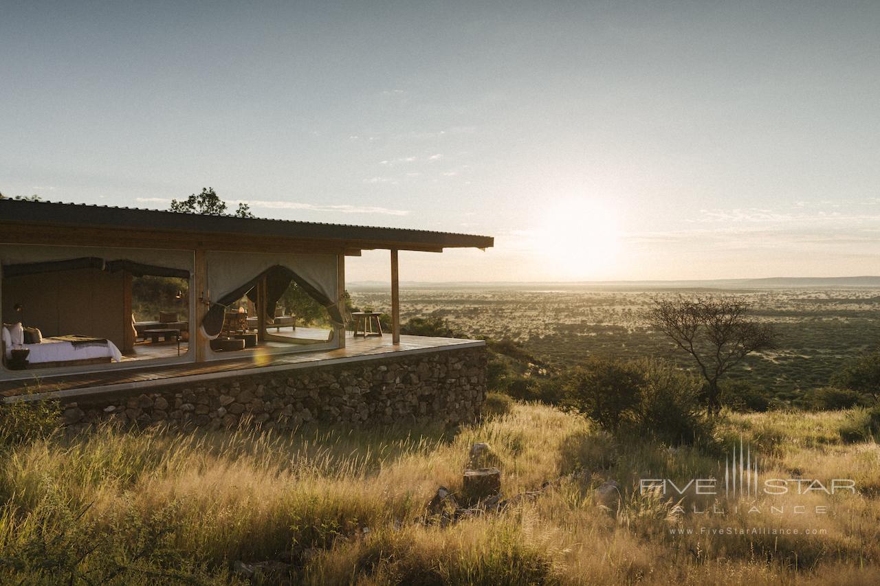 Habitas Namibia