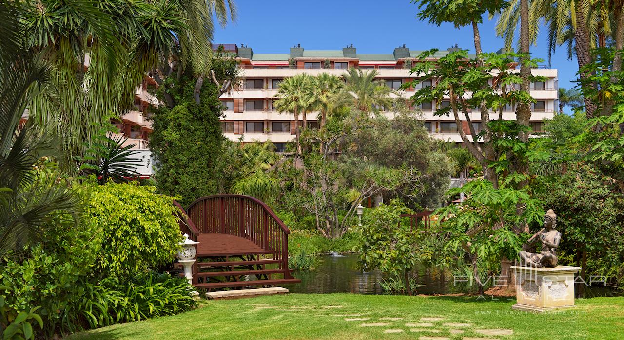 Hotel Botanico