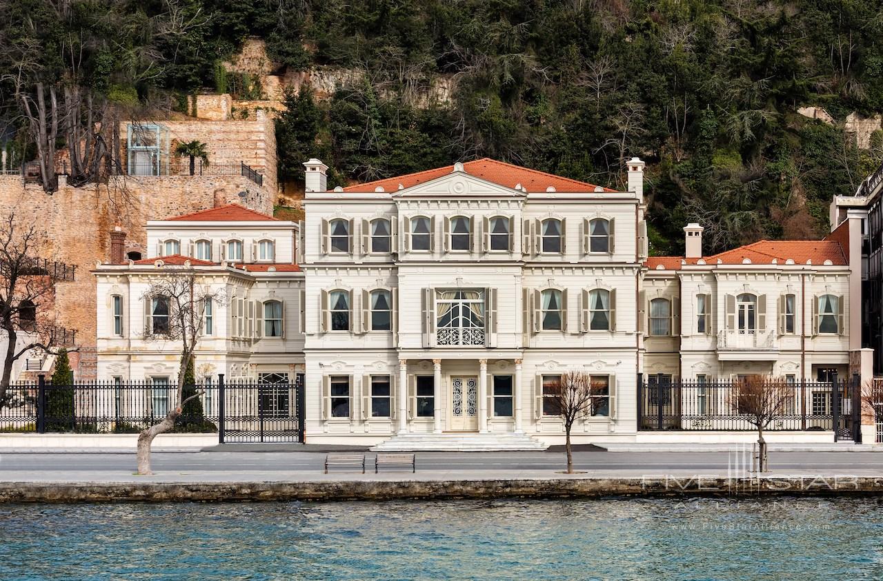 Six Senses Kocatas Mansions