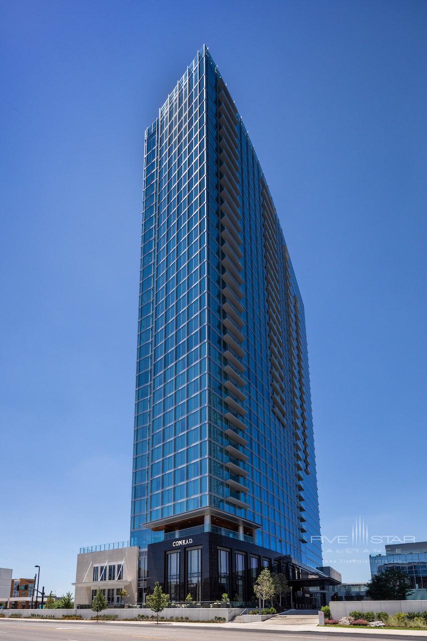 Conrad Nashville