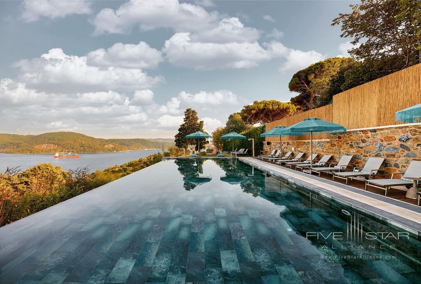 Six Senses Kocatas Mansions