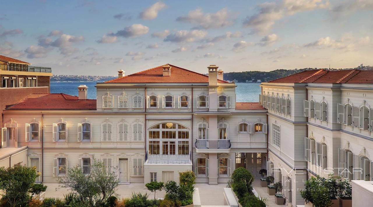 Six Senses Kocatas Mansions
