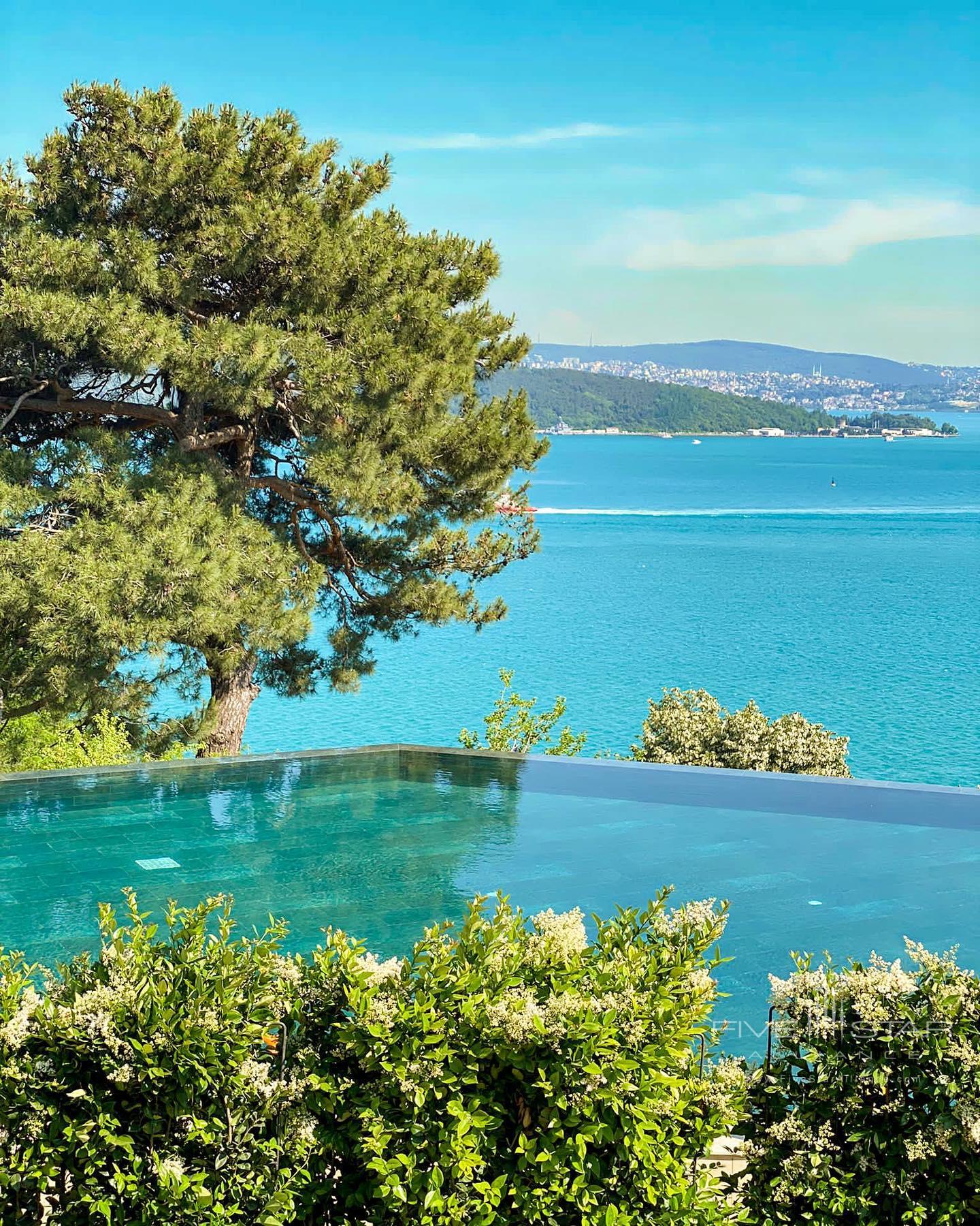 Six Senses Kocatas Mansions