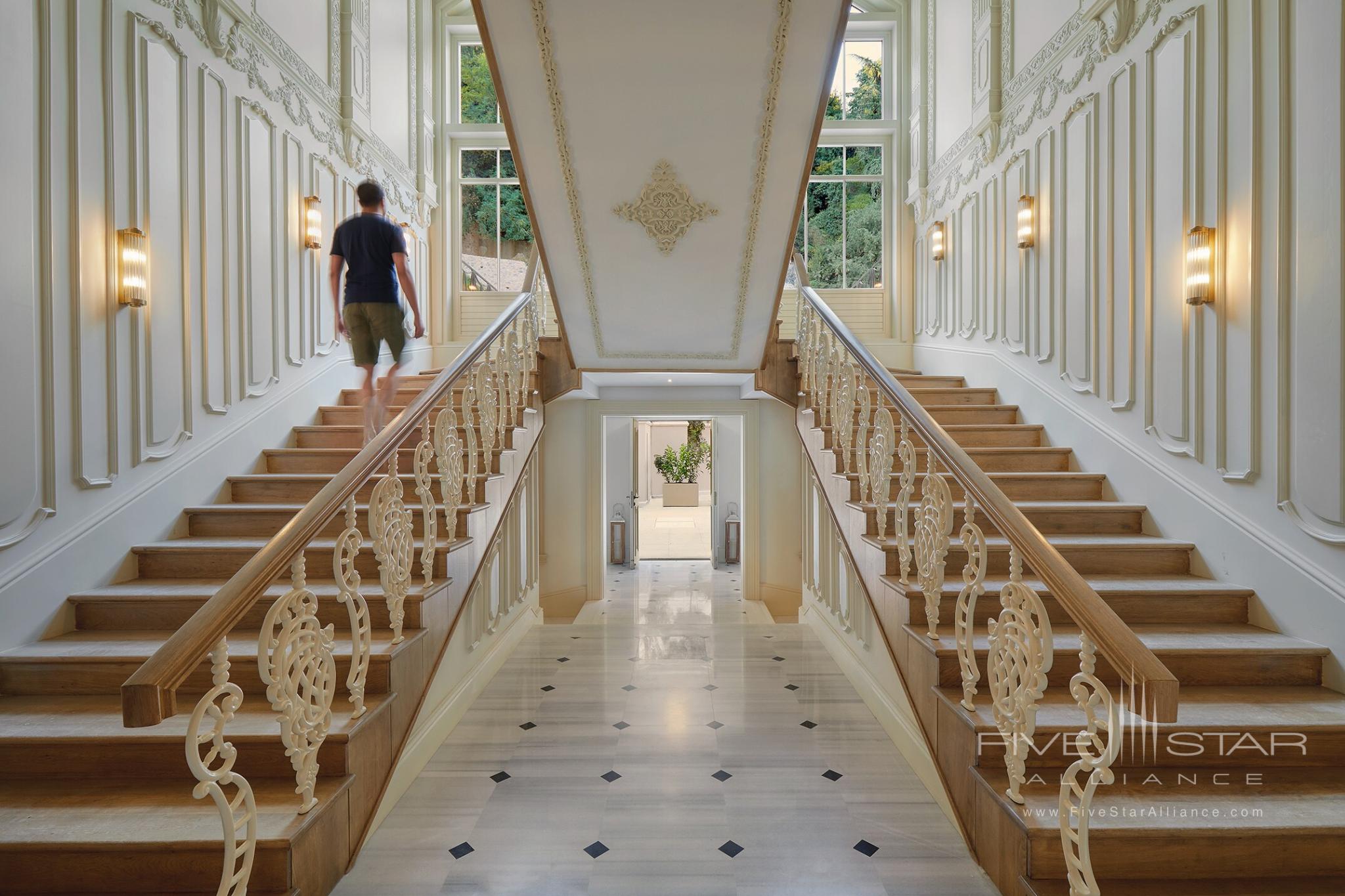 Six Senses Kocatas Mansions
