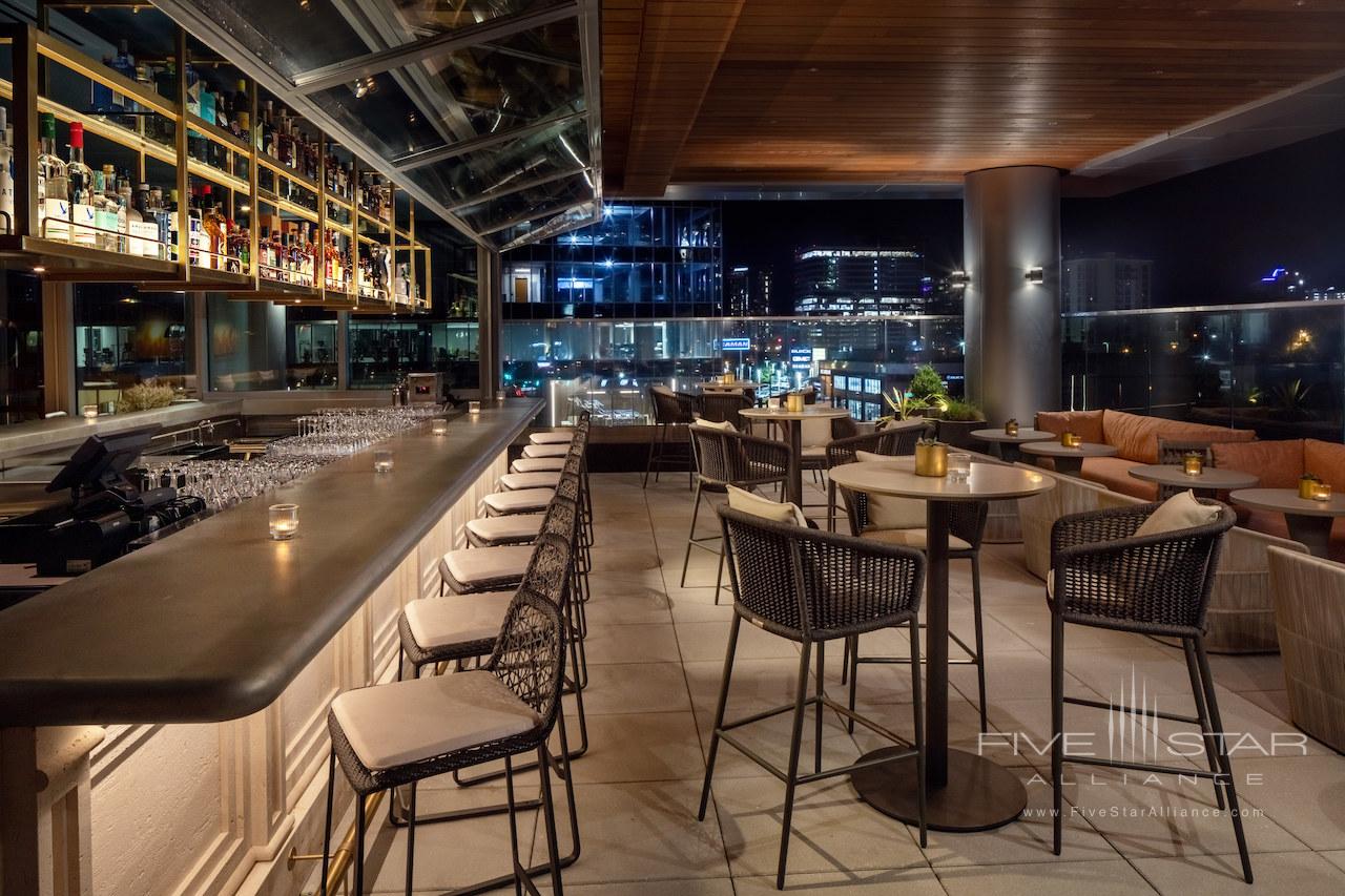 Conrad Nashville