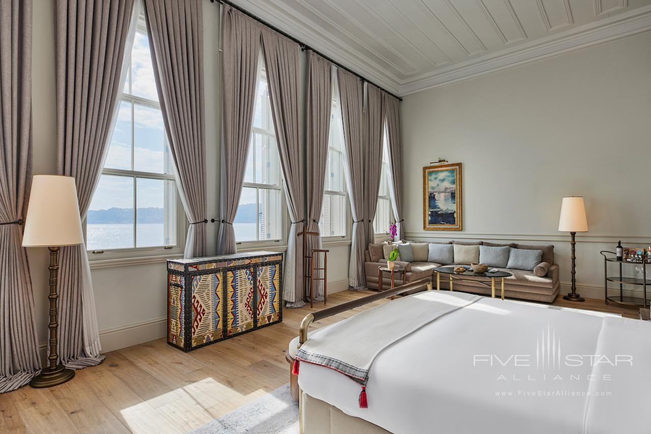 Six Senses Kocatas Mansions