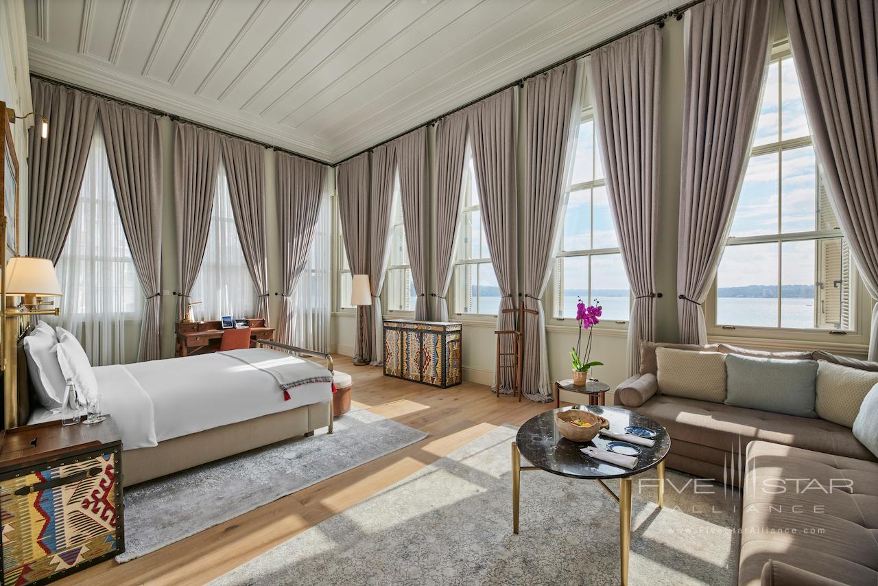Six Senses Kocatas Mansions