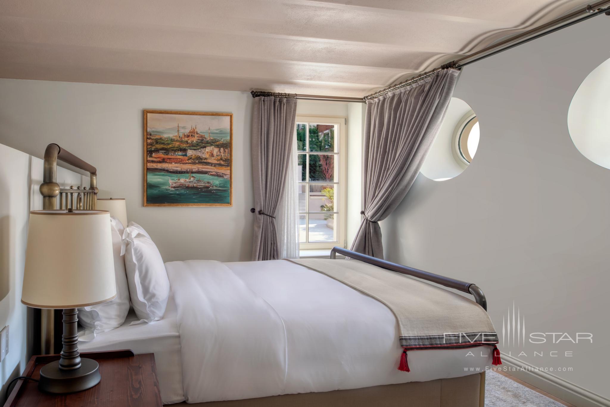 Six Senses Kocatas Mansions
