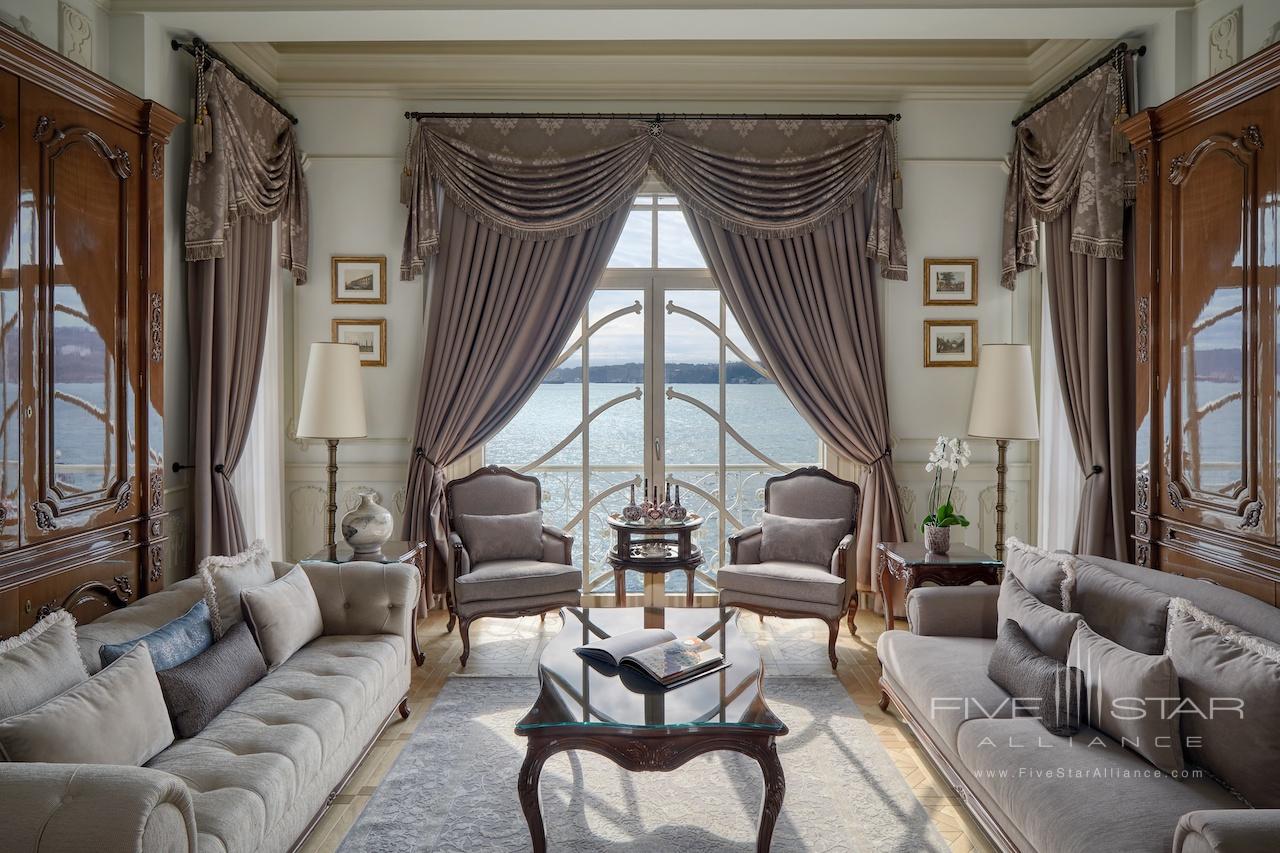 Six Senses Kocatas Mansions