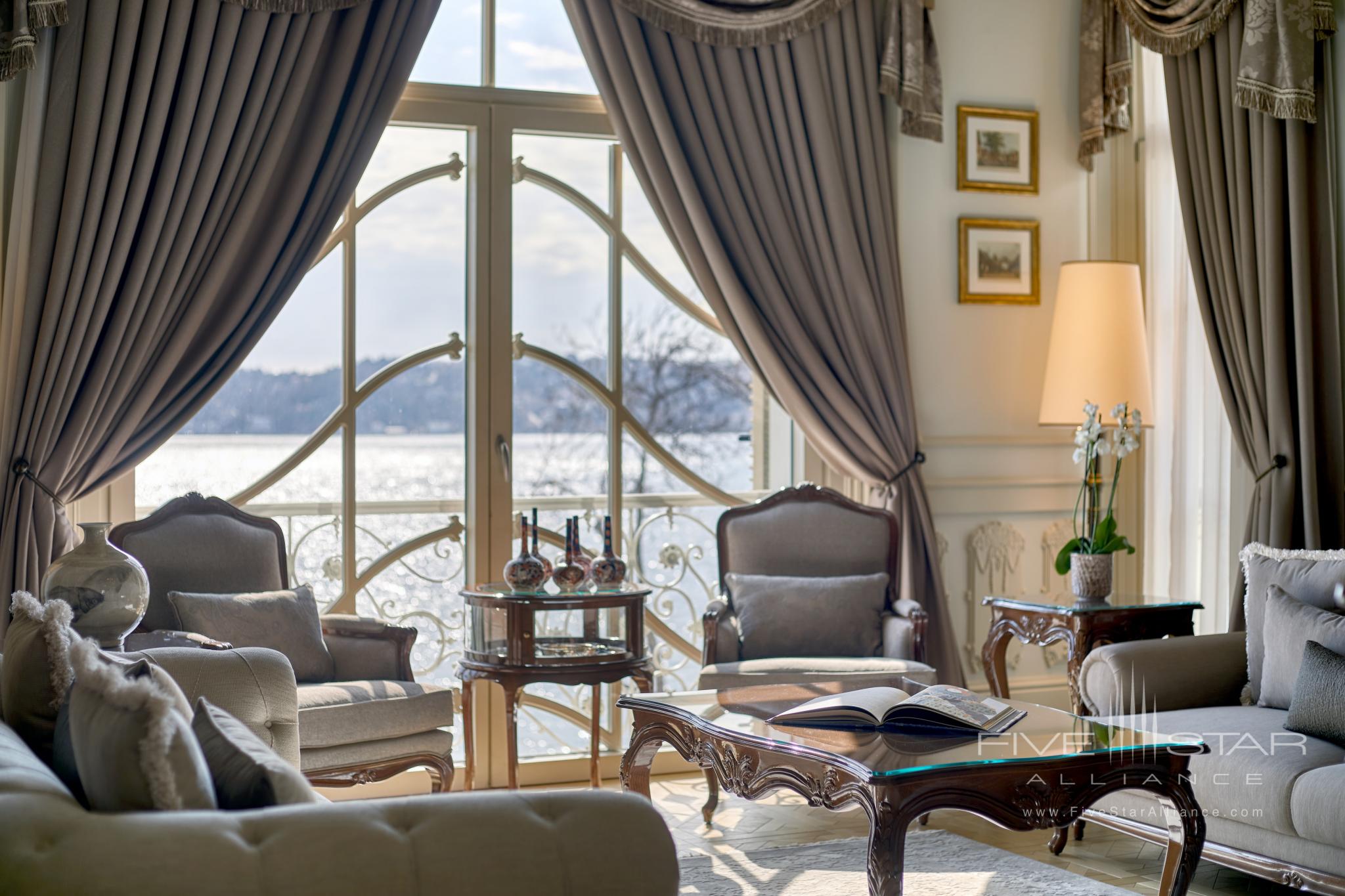 Six Senses Kocatas Mansions