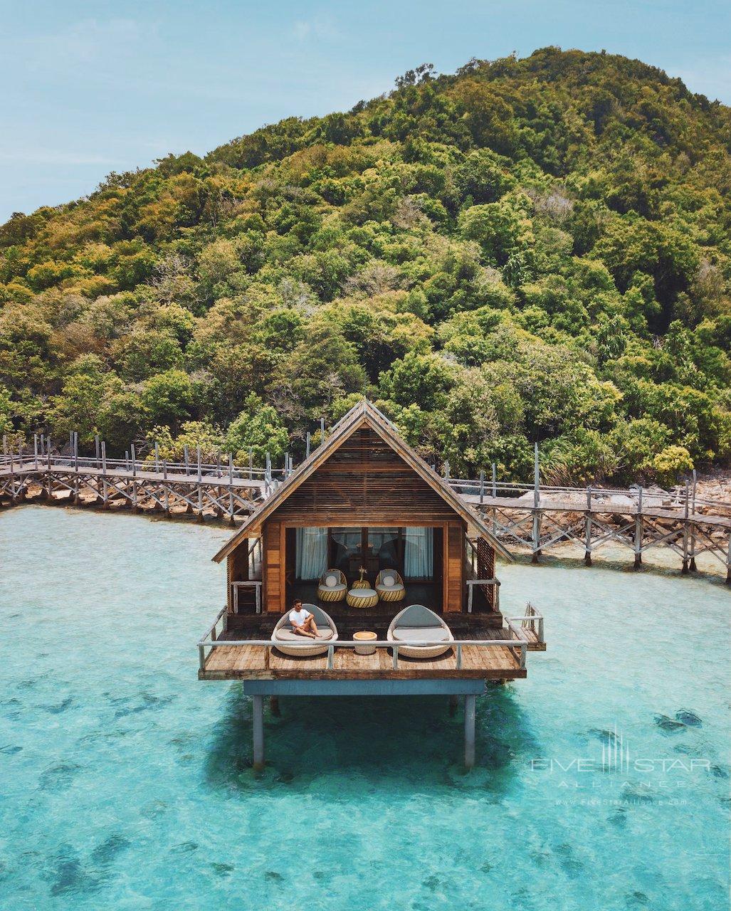 Bawah Reserve