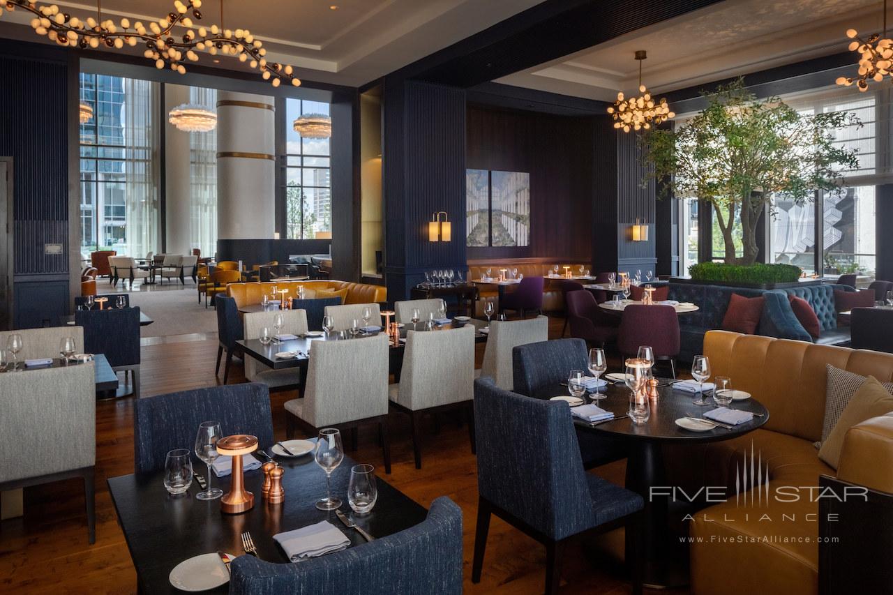 Conrad Nashville
