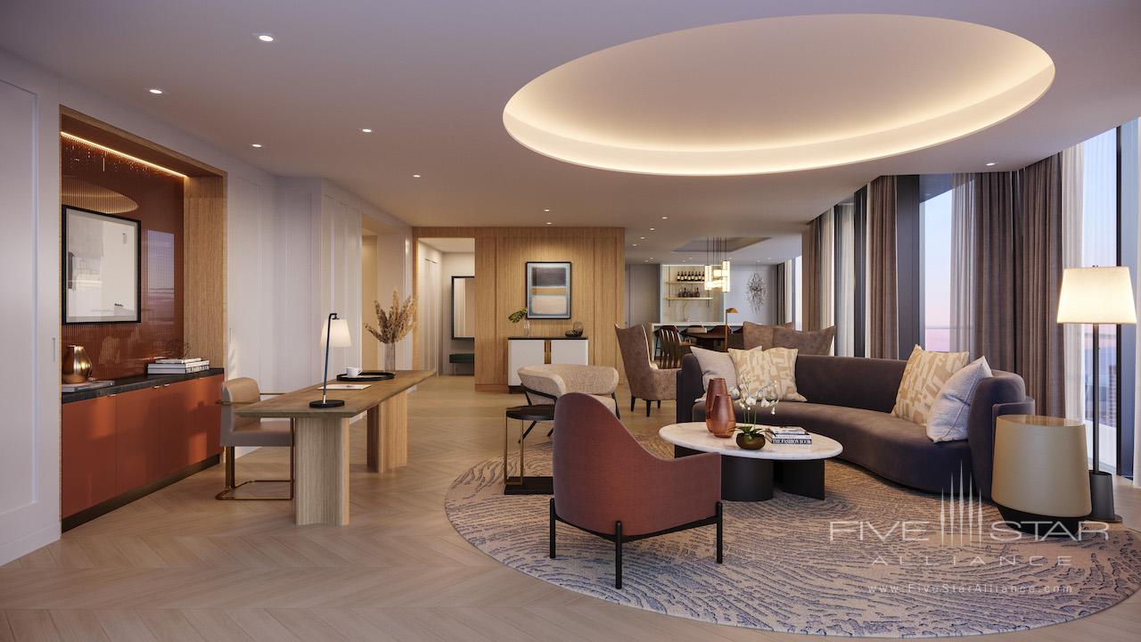 Conrad Nashville
