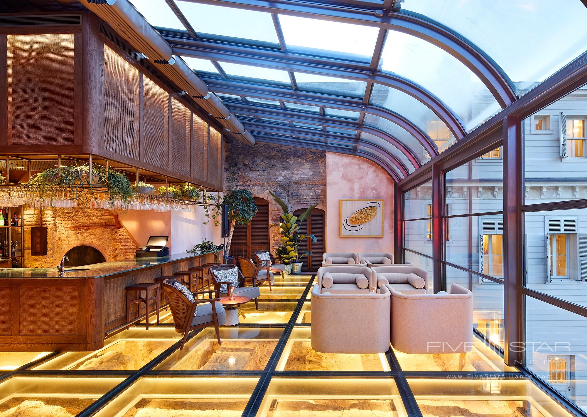 Six Senses Kocatas Mansions