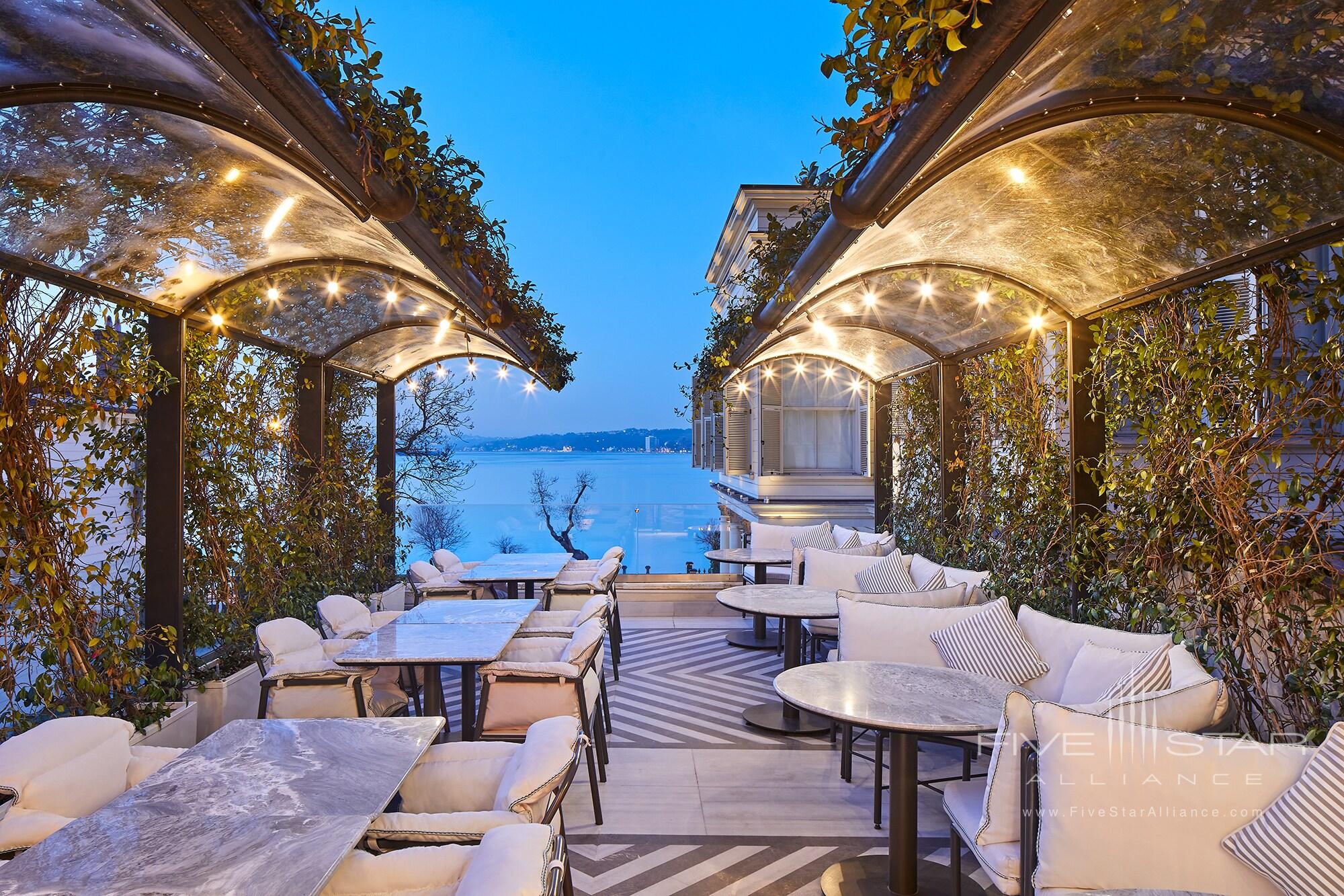 Six Senses Kocatas Mansions