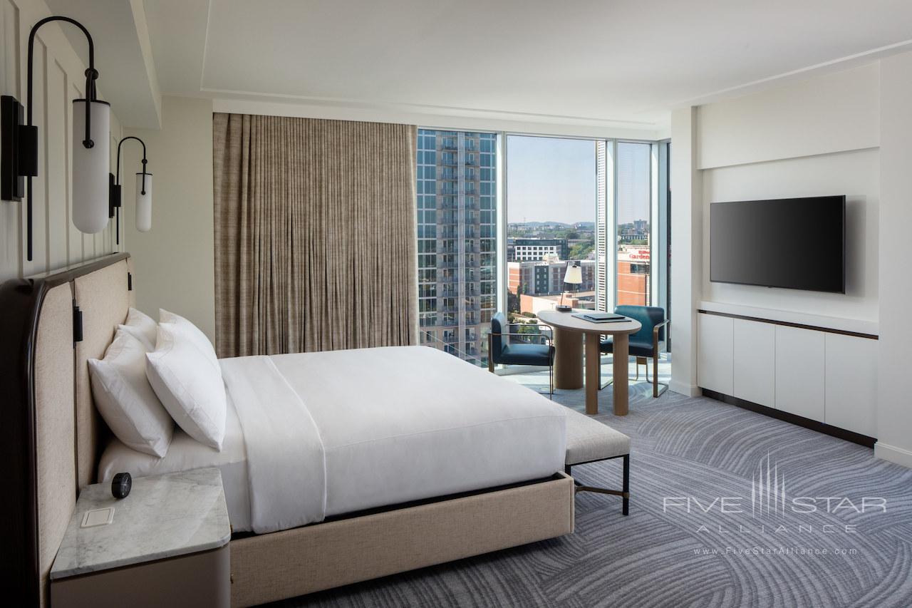 Conrad Nashville