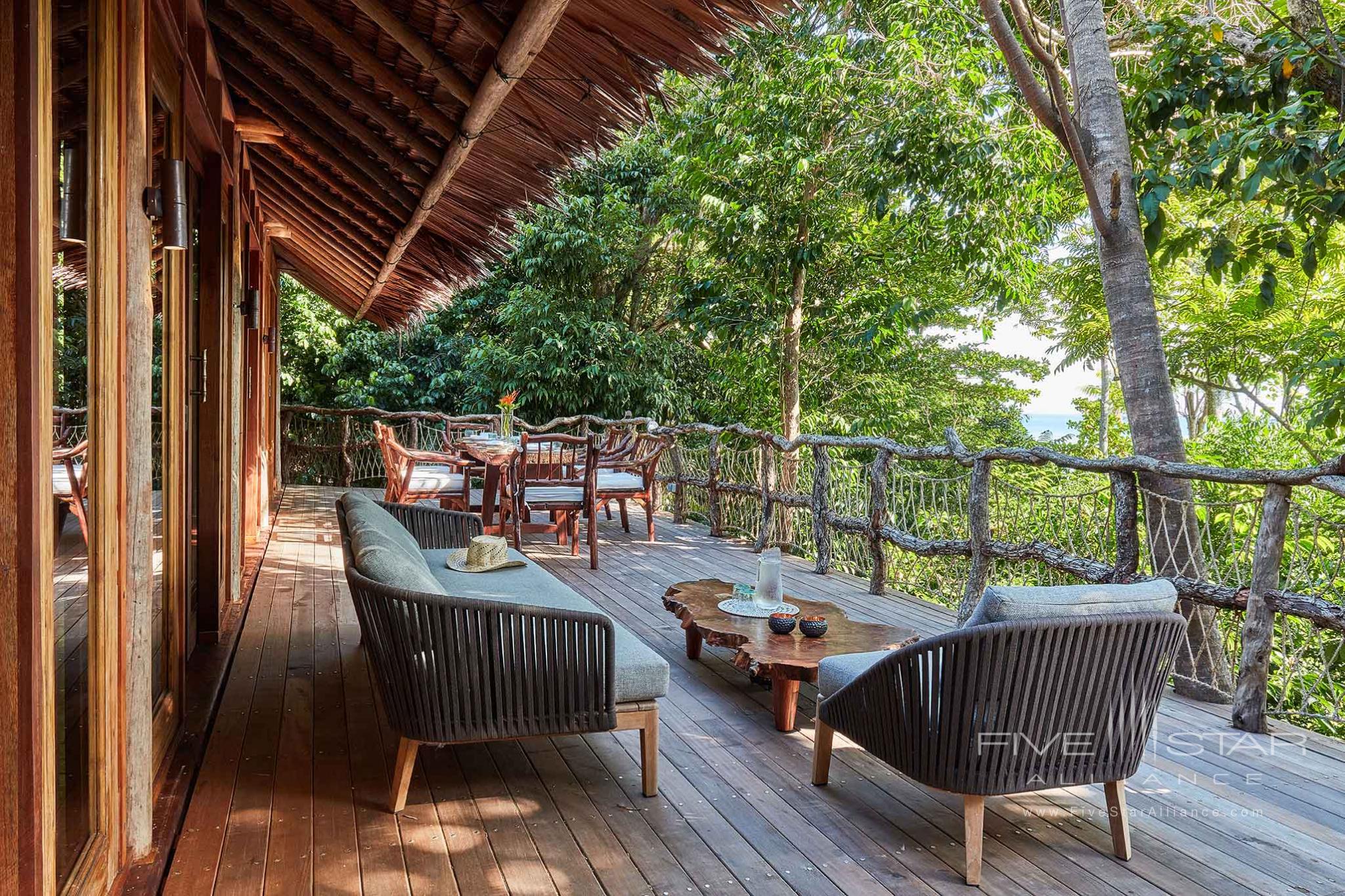 Bawah Reserve