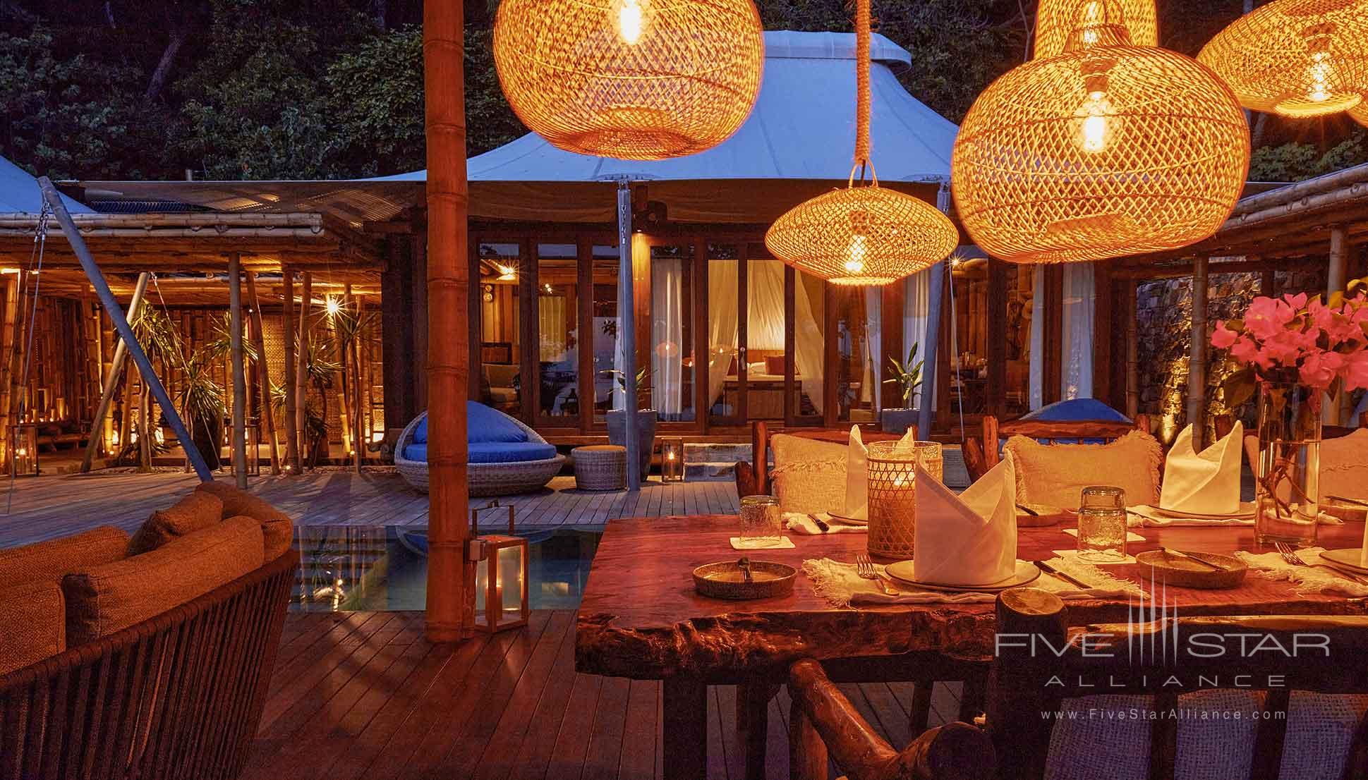 Bawah Reserve