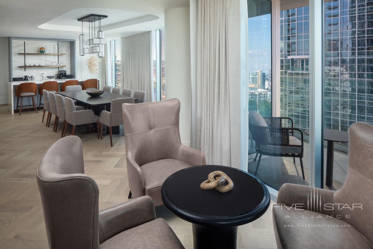 Conrad Nashville