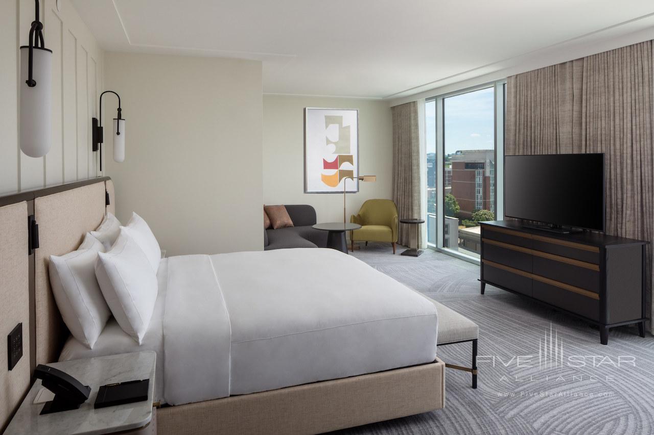 Conrad Nashville