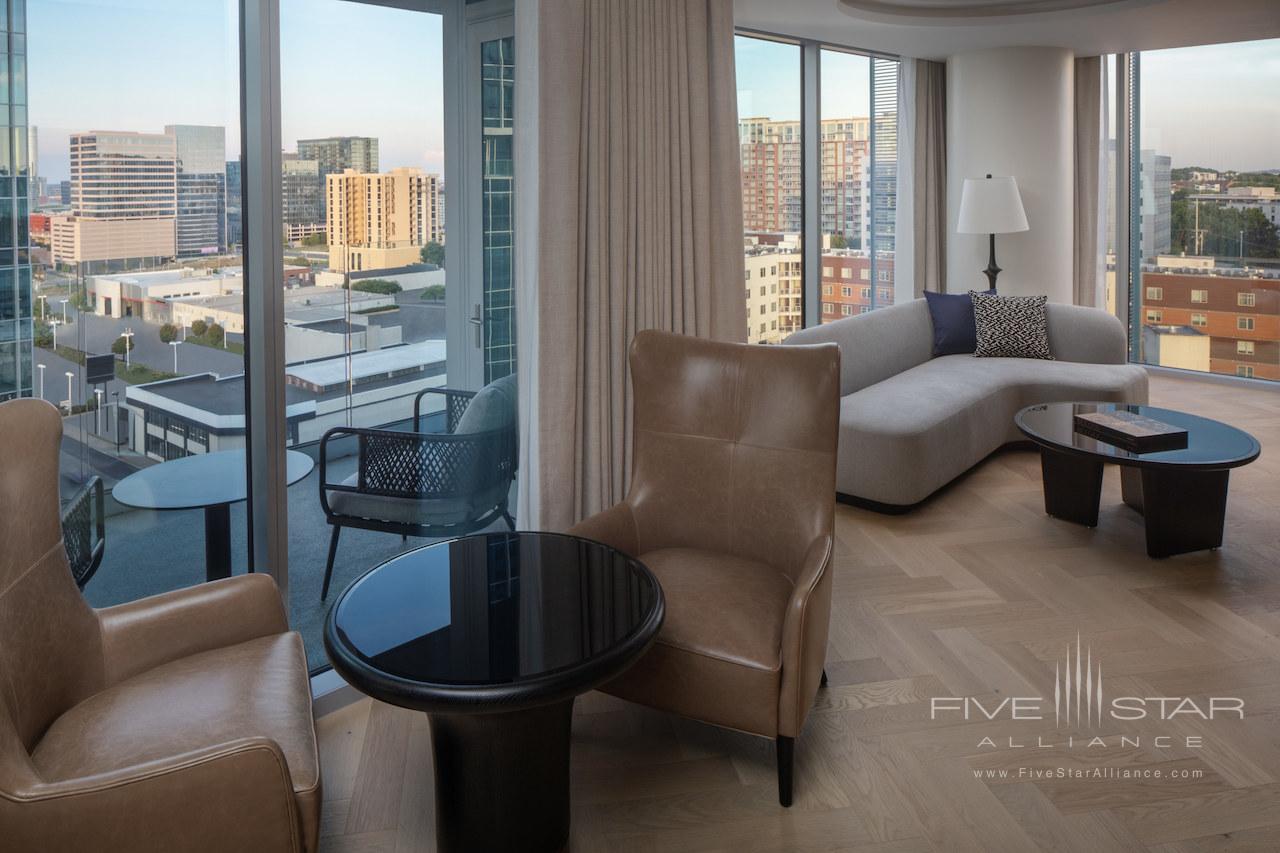 Conrad Nashville