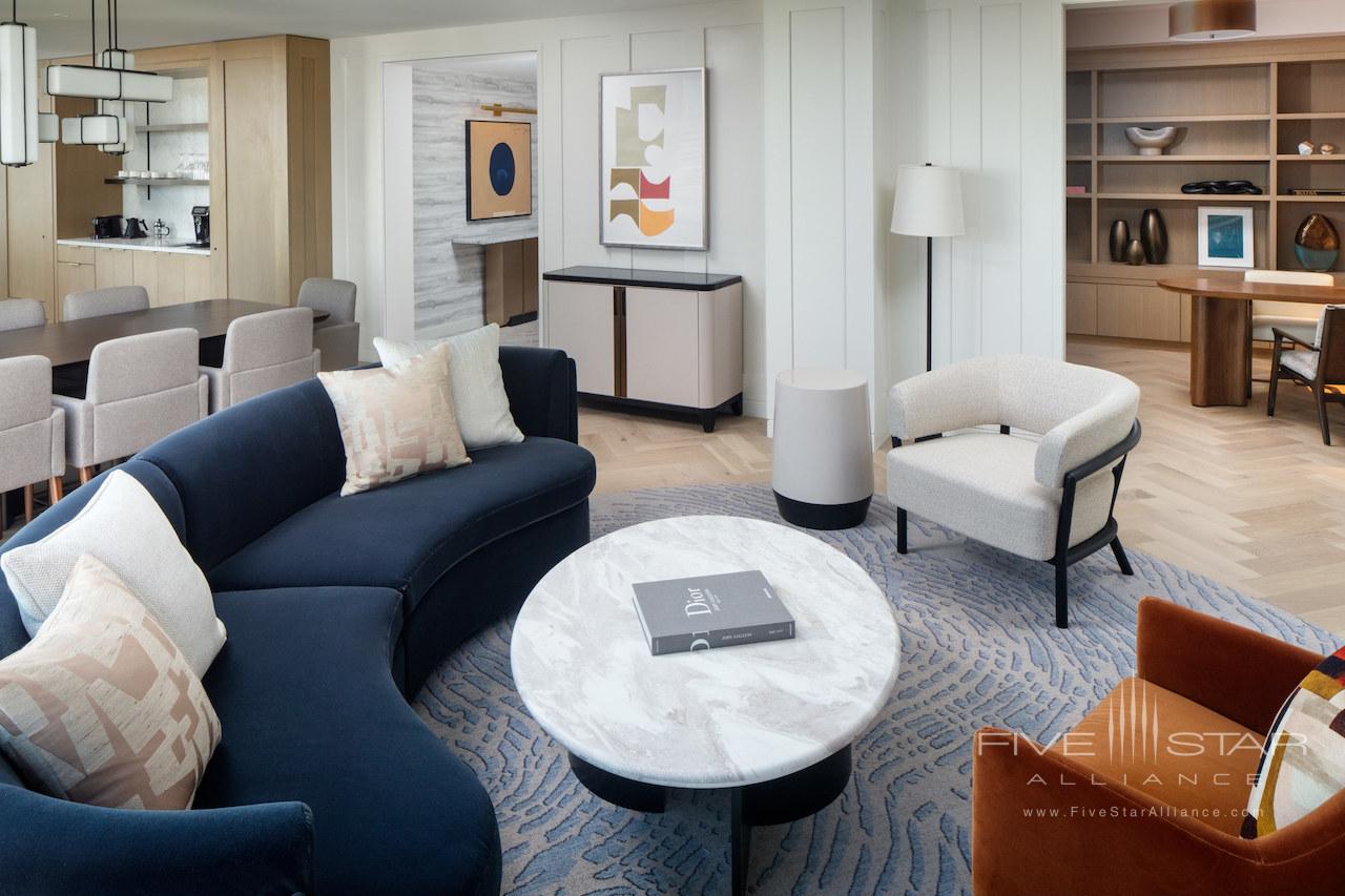 Conrad Nashville