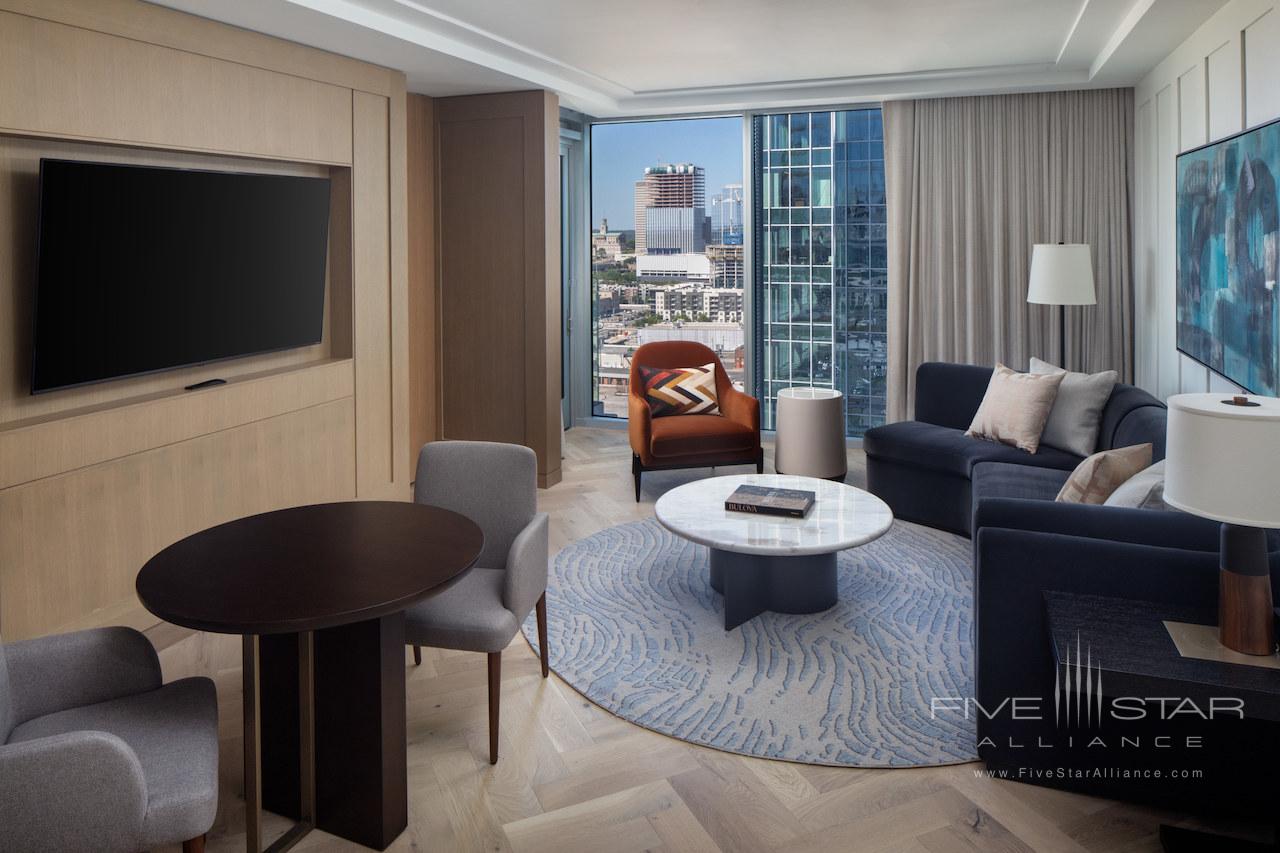 Conrad Nashville