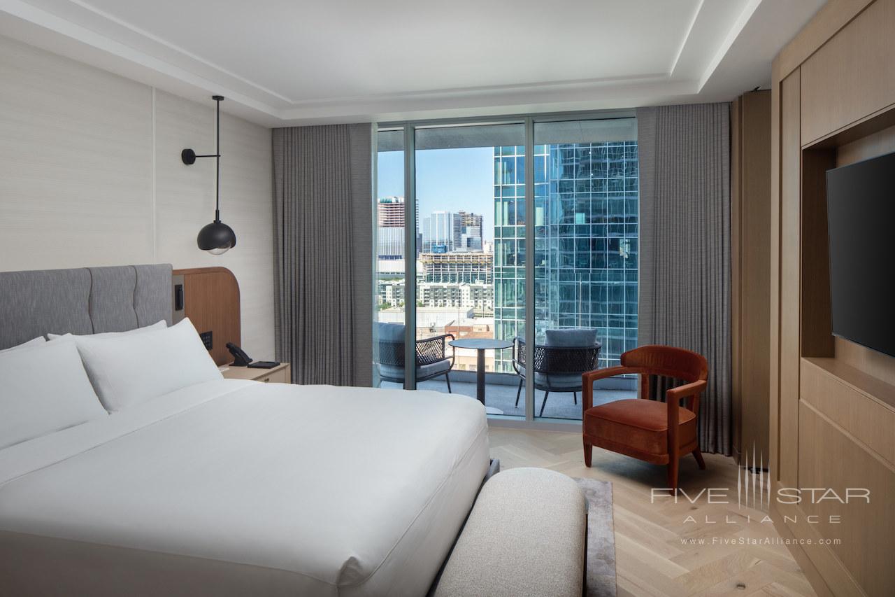 Conrad Nashville