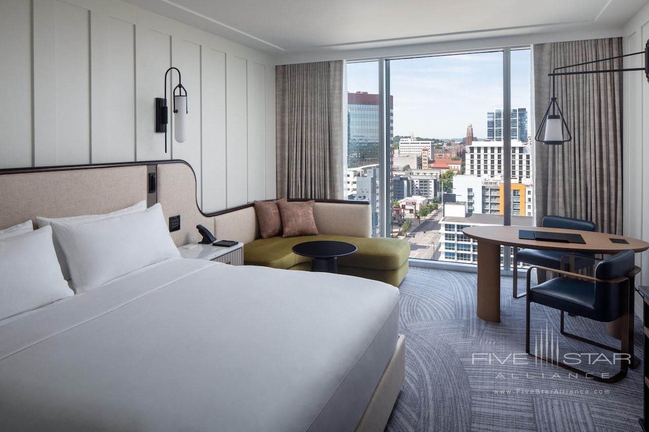 Conrad Nashville