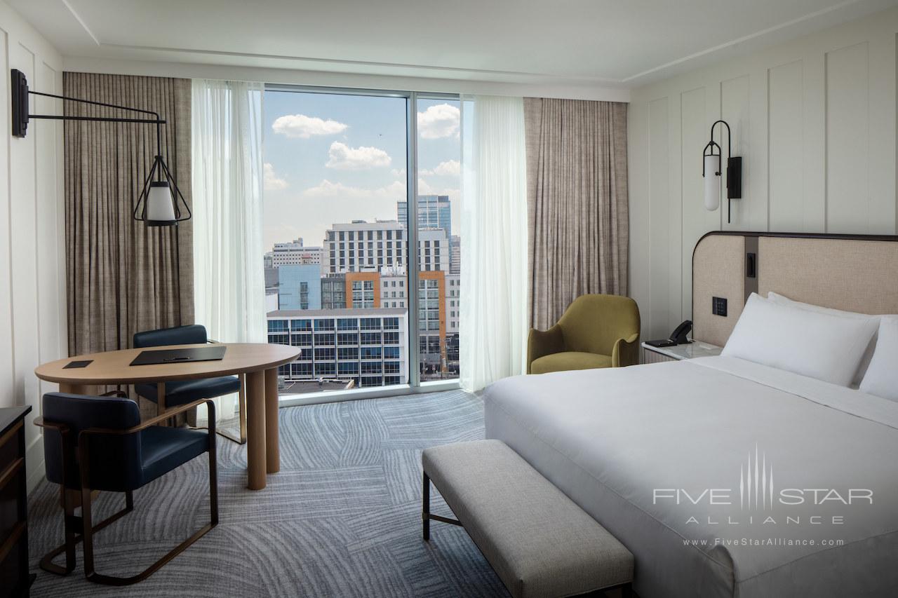Conrad Nashville