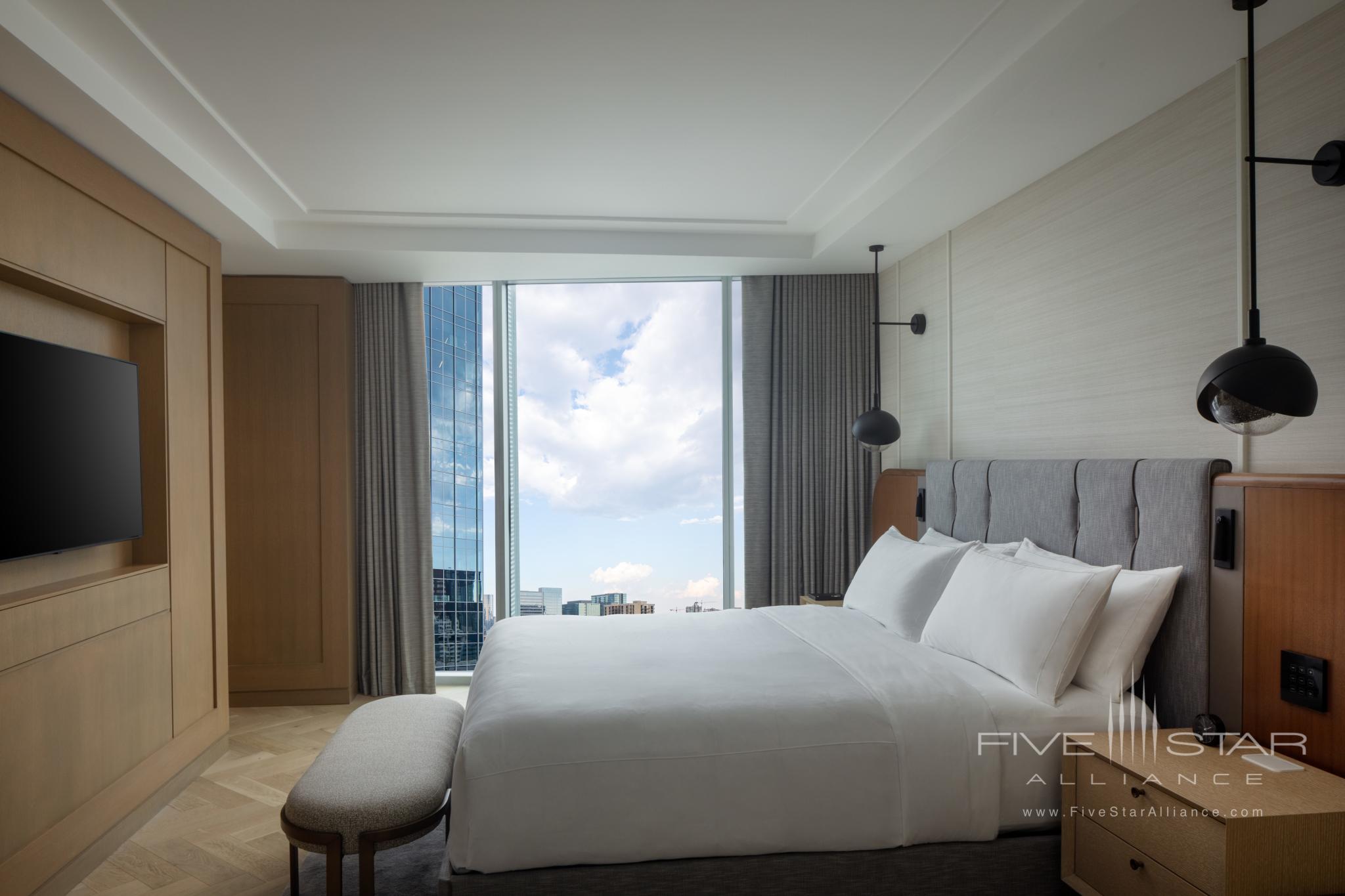 Conrad Nashville