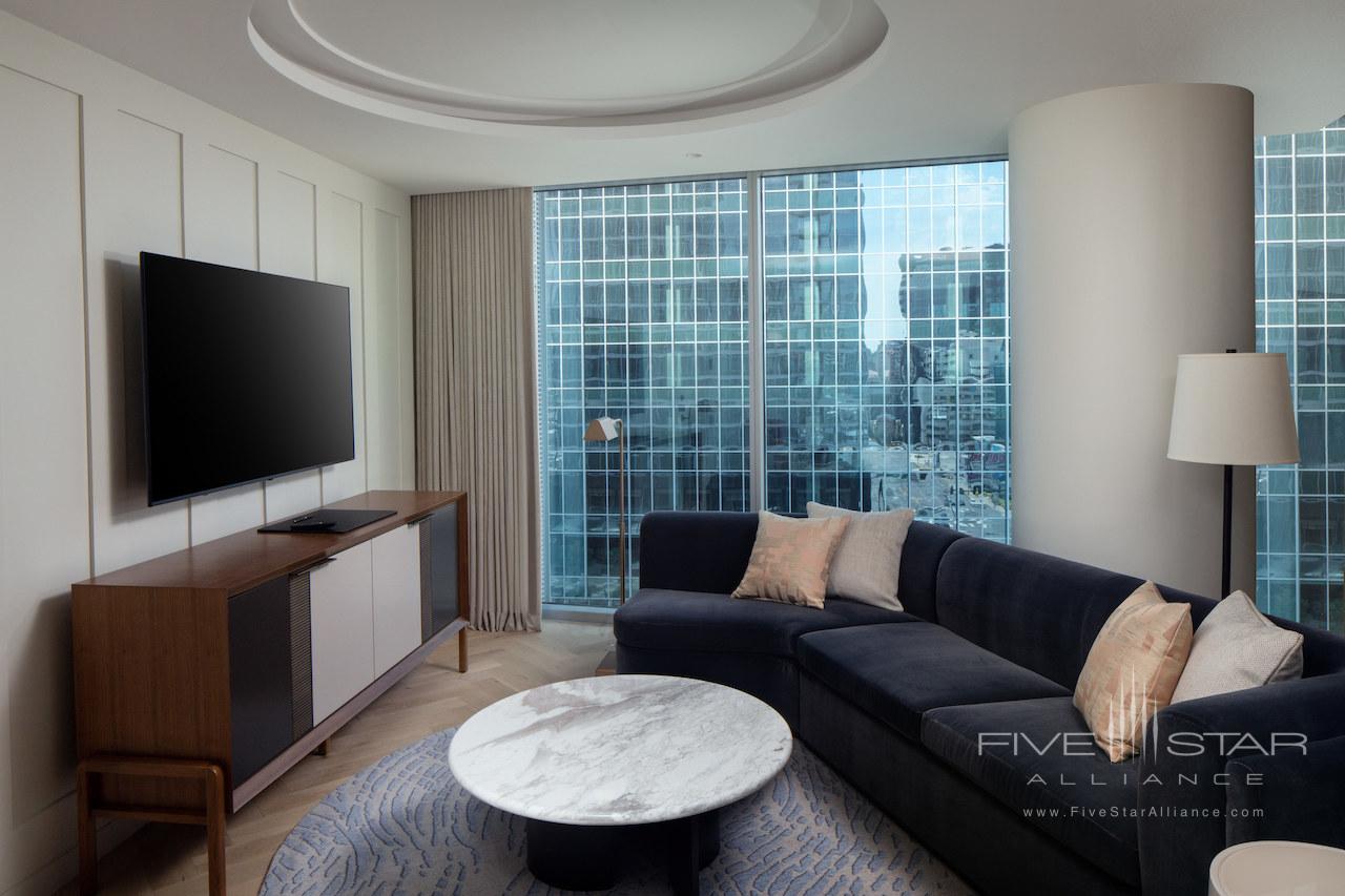 Conrad Nashville