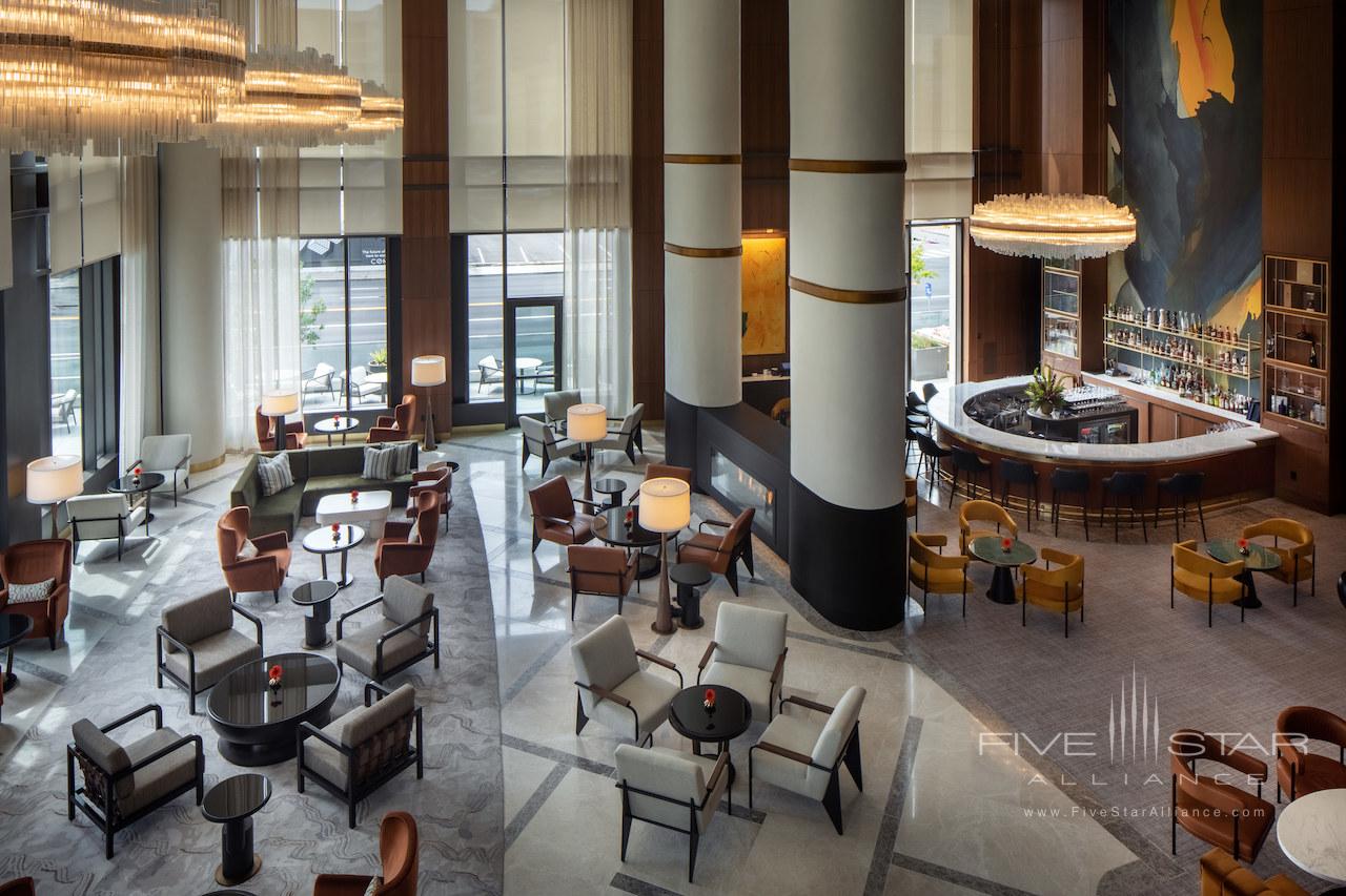 Conrad Nashville