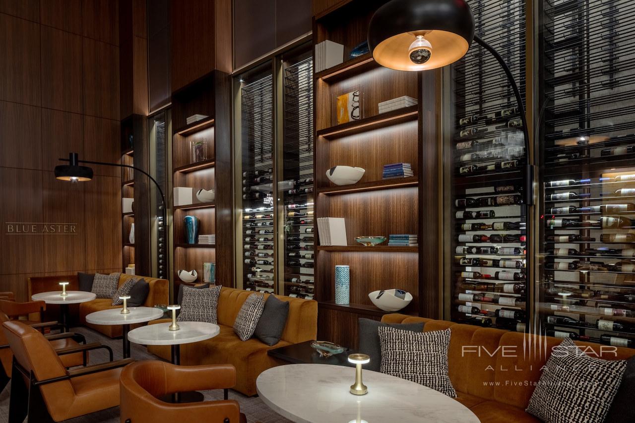 Conrad Nashville