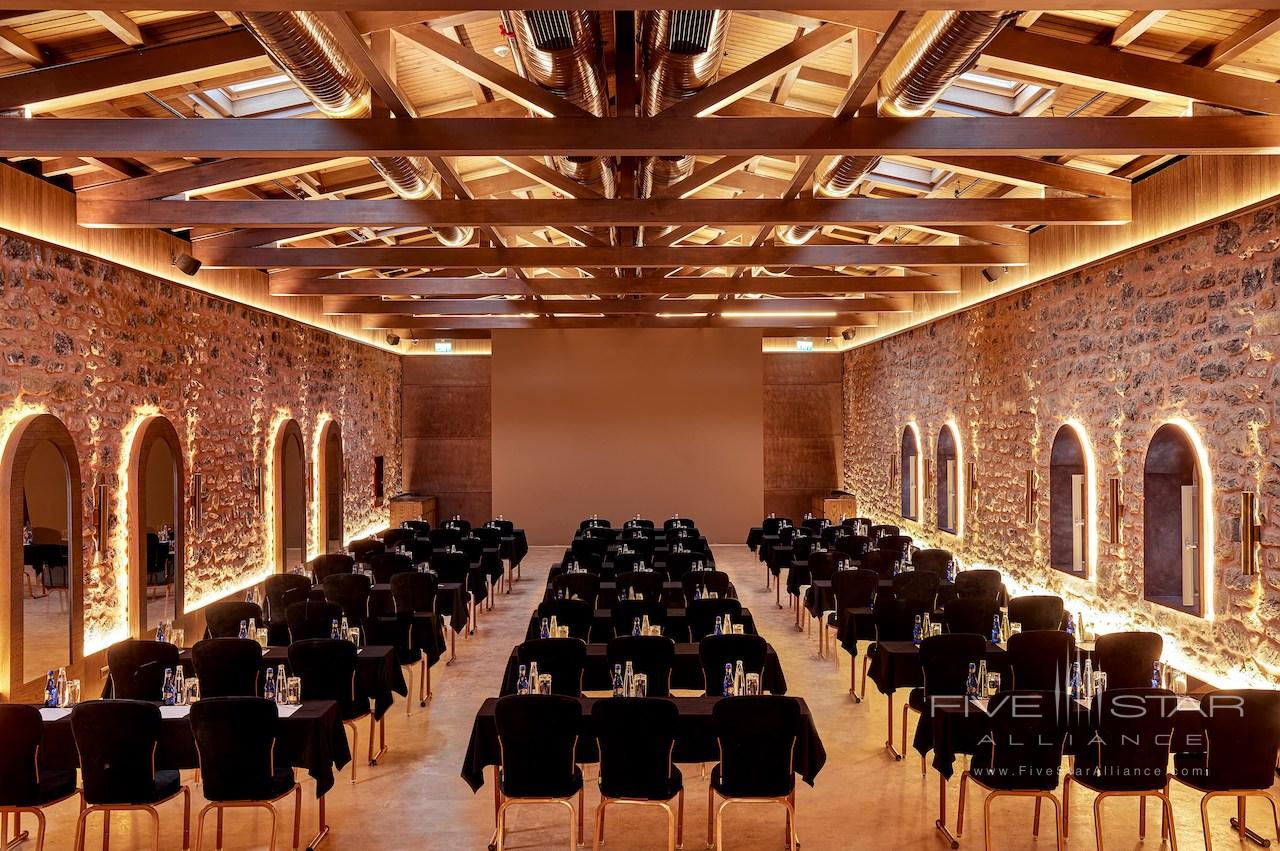 Six Senses Kocatas Mansions