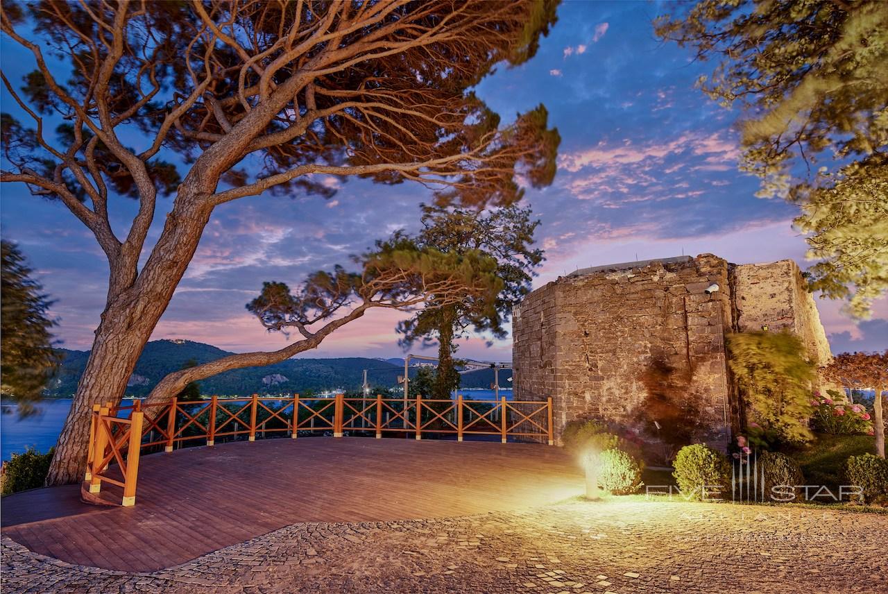 Six Senses Kocatas Mansions
