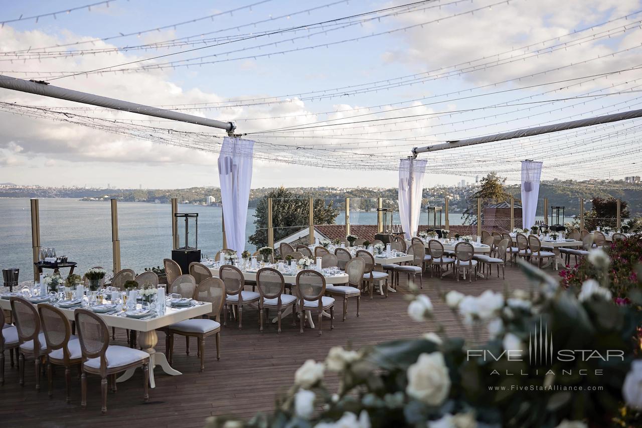 Six Senses Kocatas Mansions