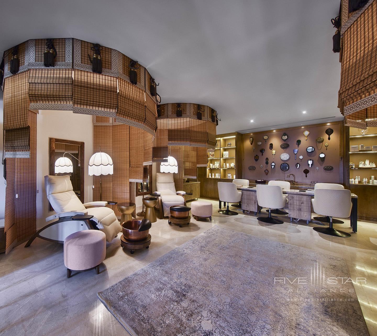 Six Senses Kocatas Mansions